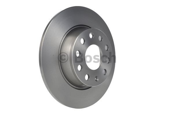 Задний тормозной диск Bosch 0986479677 цена, от 31.09 USD