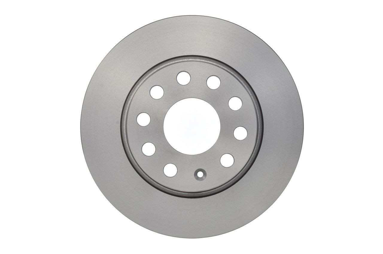 Тормозные диски 0986479677 Bosch