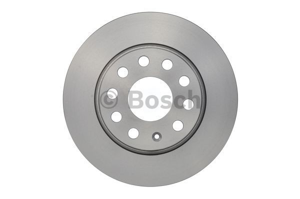 Тормозные диски 0986479677 Bosch