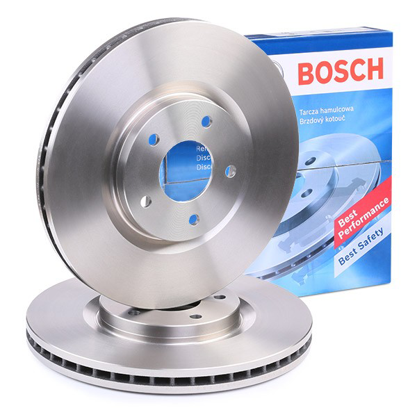 Тормоз дисковый передний Bosch 0986479679 цена, от 50.56 USD