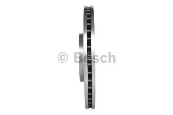 Передние тормозные диски 0986479679 Bosch