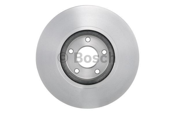 Купить 0986479679 Bosch Ротор тормозной