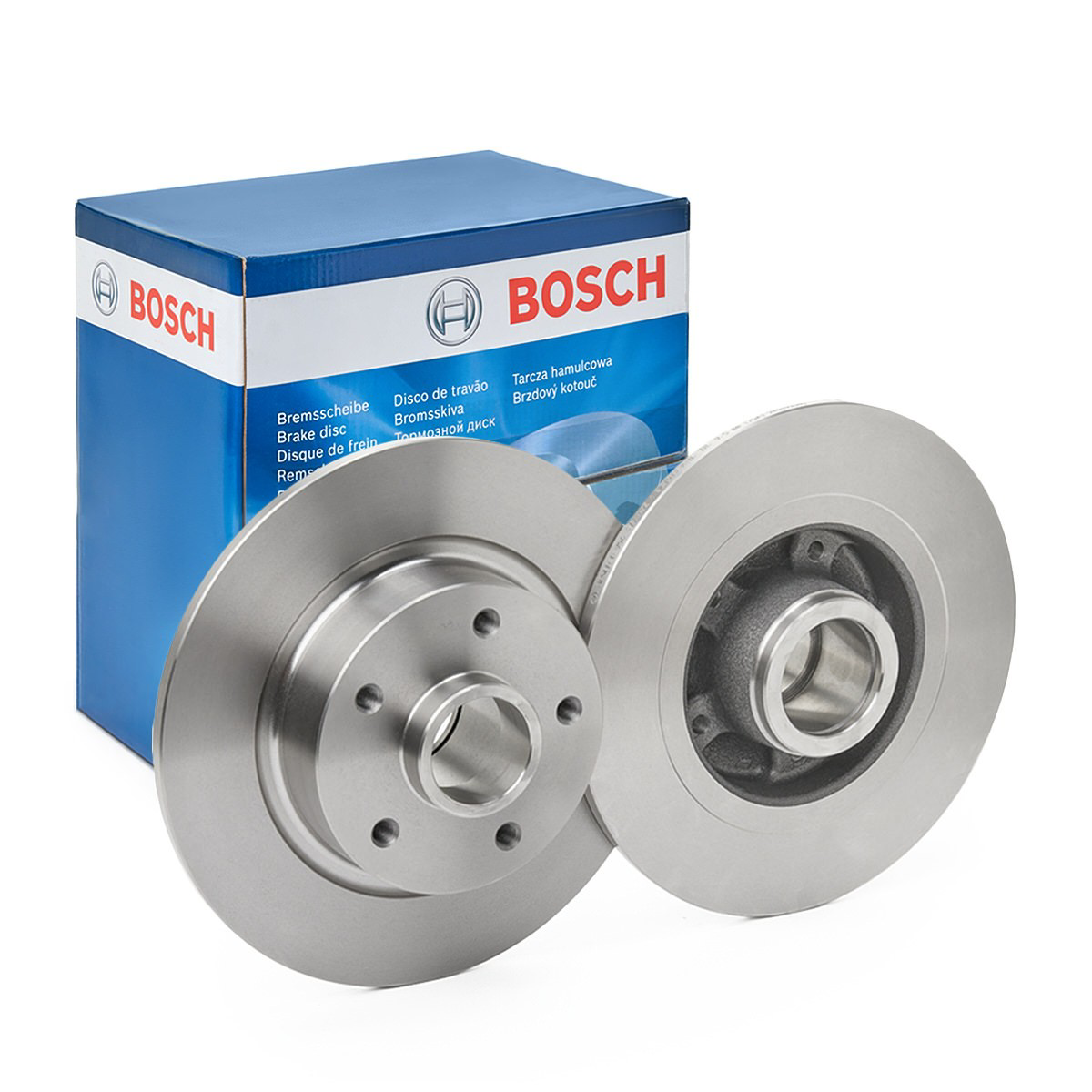 0986479682 Bosch Дисковый тормоз