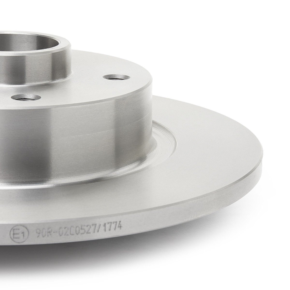 Задний тормозной диск Bosch 0986479682 цена, от 44.50 USD
