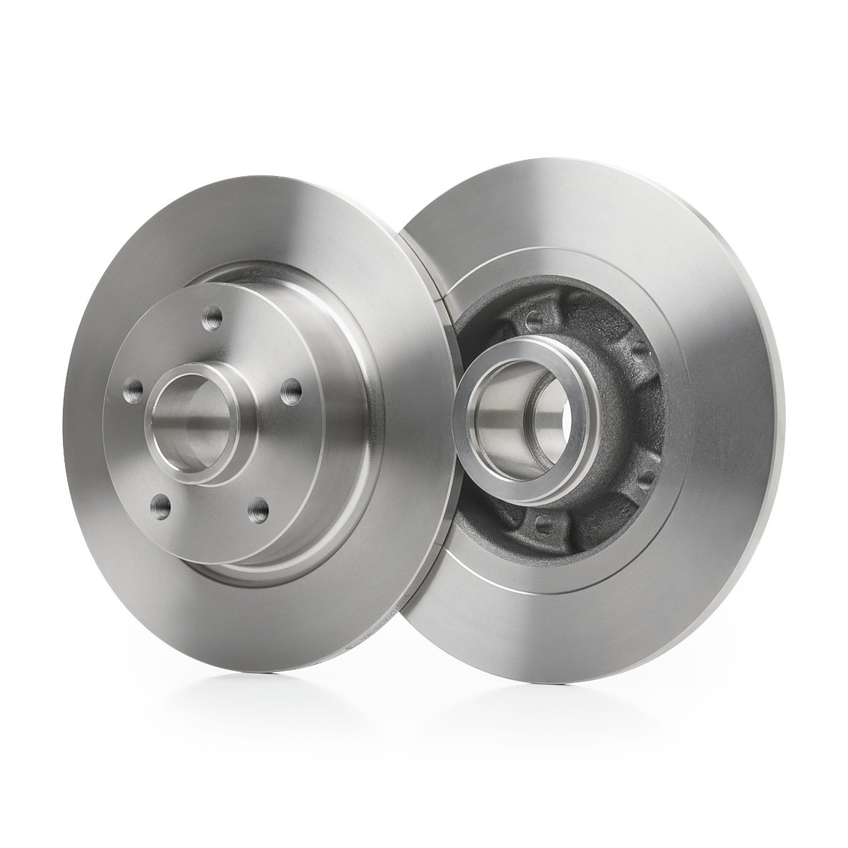 Купить 0986479682 Bosch Диск тормозной задний