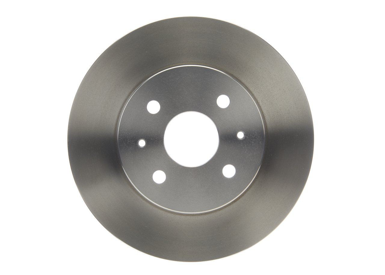 Передние тормозные диски 0986479685 Bosch