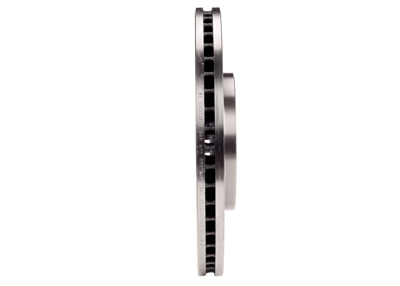Тормоз дисковый передний Bosch 0986479694 цена, от 46.74 USD