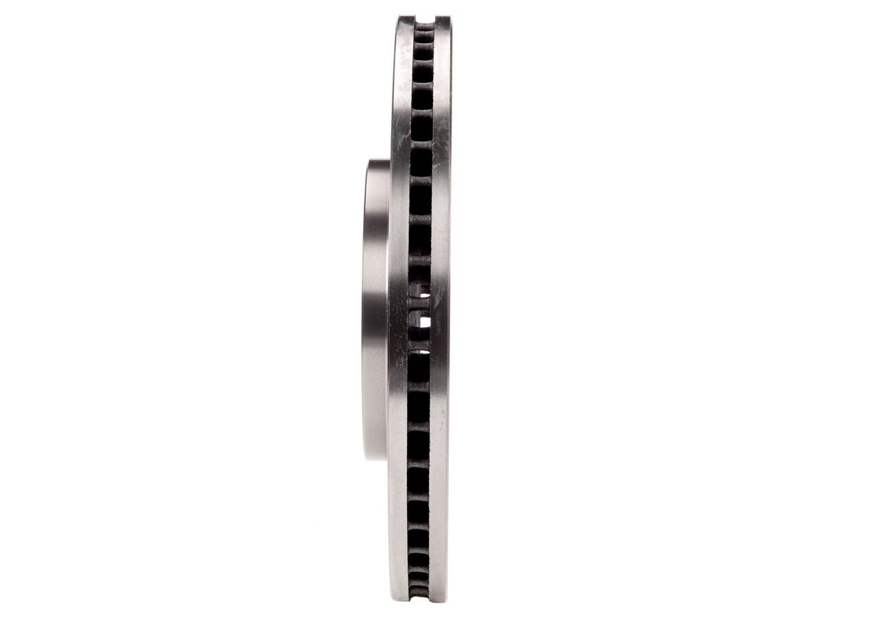 0986479694 Bosch Диск тормозной передний