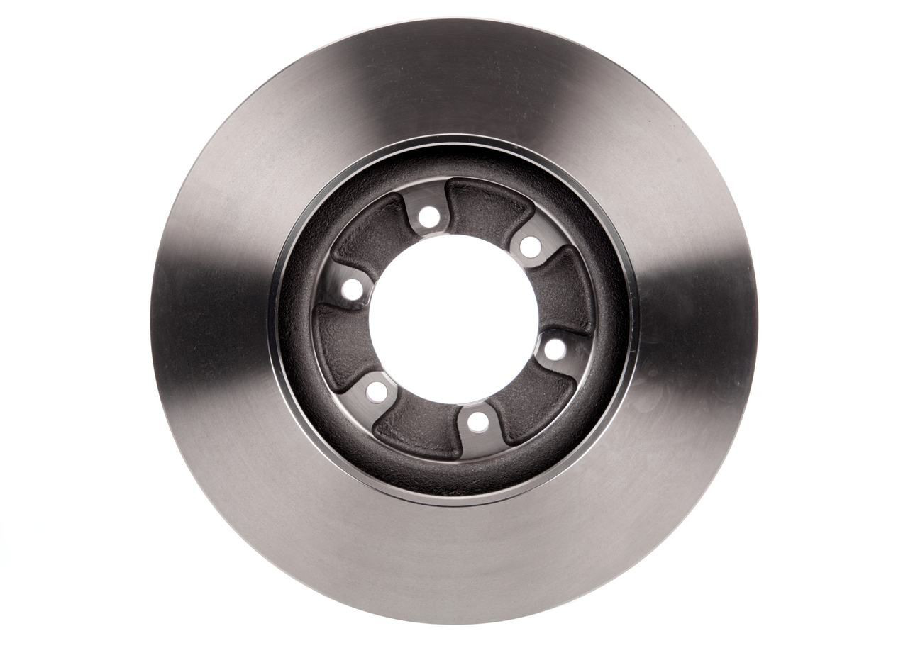 Передние тормозные диски 0986479694 Bosch