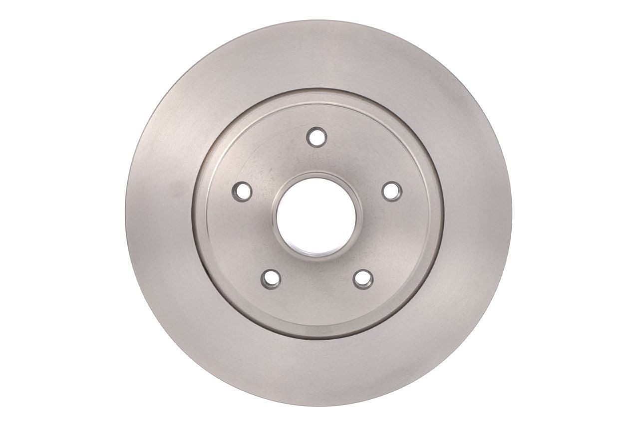 Тормозные диски 0986479695 Bosch