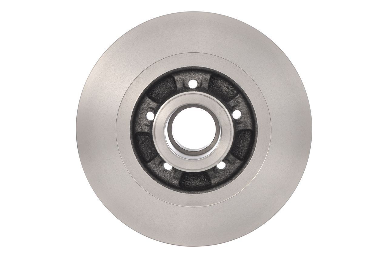 Тормозные диски 0986479695 Bosch