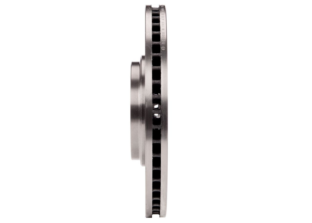 0986479696 Bosch Диск тормозной передний