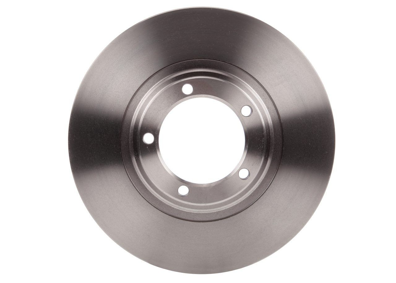 Передние тормозные диски 0986479696 Bosch