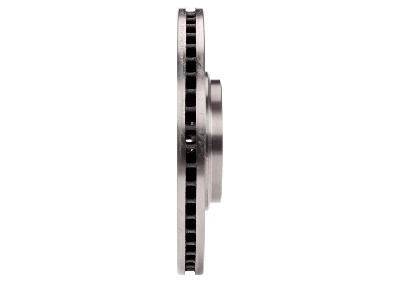 Передний тормозной диск Bosch 0986479696