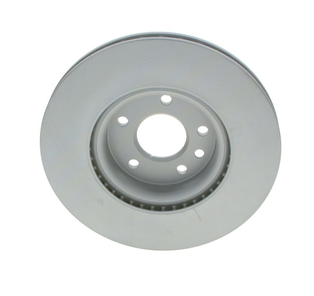 Передние тормозные диски 0986479701 Bosch