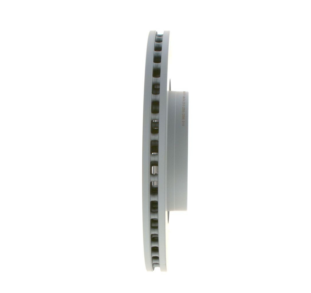 0986479701 Bosch Диск тормозной передний