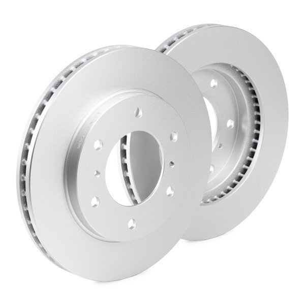 Передний тормозной диск Bosch 0986479704