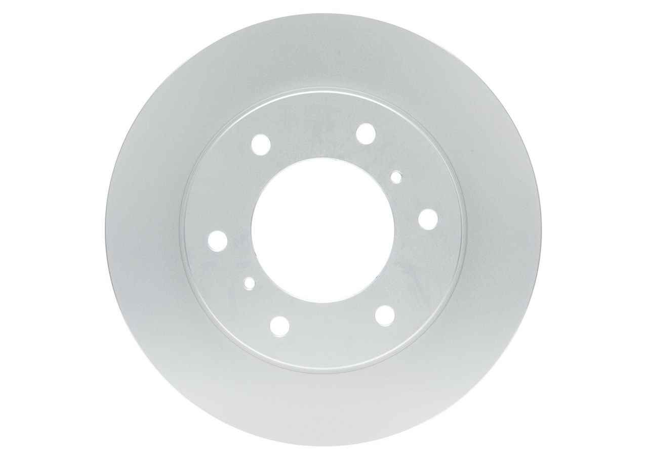 Передние тормозные диски 0986479704 Bosch