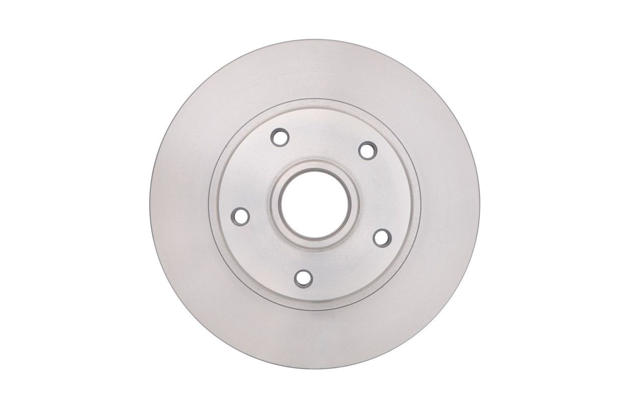 Задний дисковый тормоз Bosch 0986479708