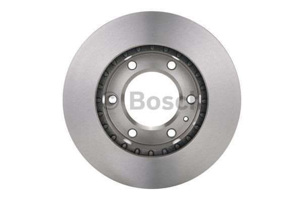 Передний тормозной диск Bosch 0986479711