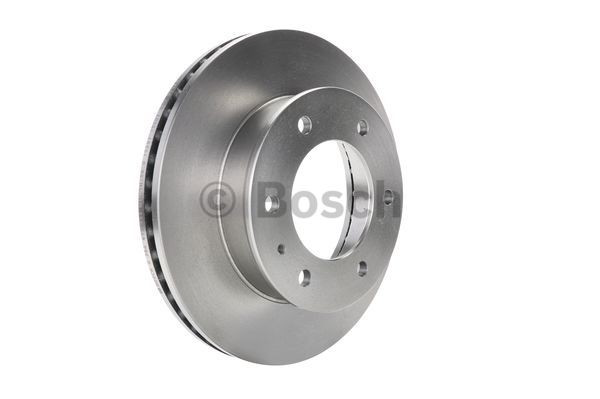 0986479711 Bosch Диск тормозной передний