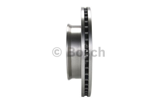 Передние тормозные диски 0986479711 Bosch