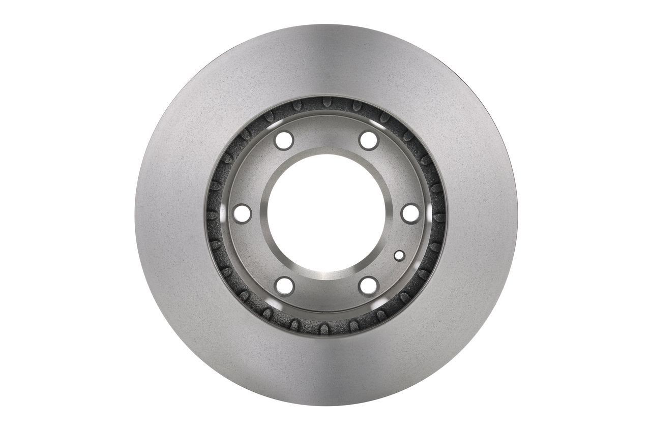 Купить 0986479711 Bosch Ротор тормозной