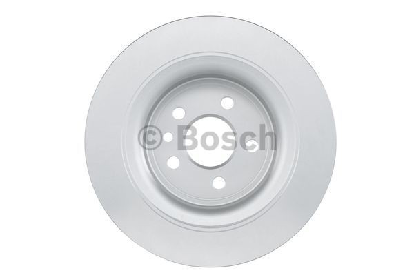 Купить 0986479713 Bosch Диск тормозной задний