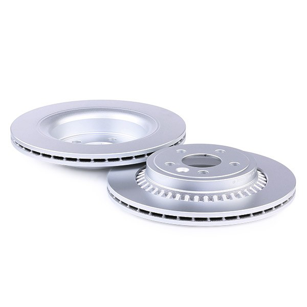 Задний дисковый тормоз Bosch 0986479713