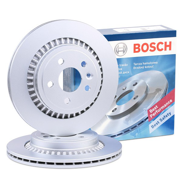 Тормозные диски 0986479713 Bosch