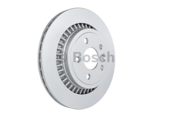 Тормозные диски 0986479713 Bosch