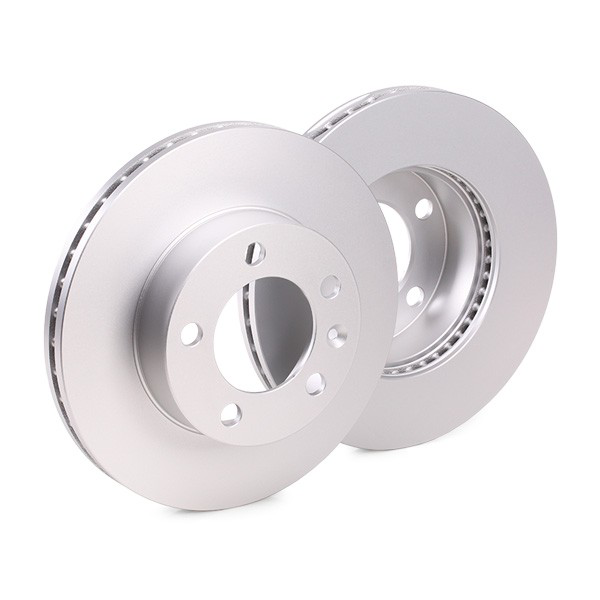 Передний тормозной диск Bosch 0986479716