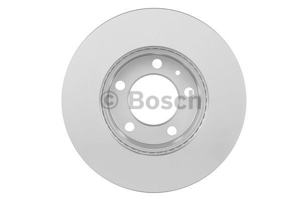 Купить 0986479716 Bosch Ротор тормозной