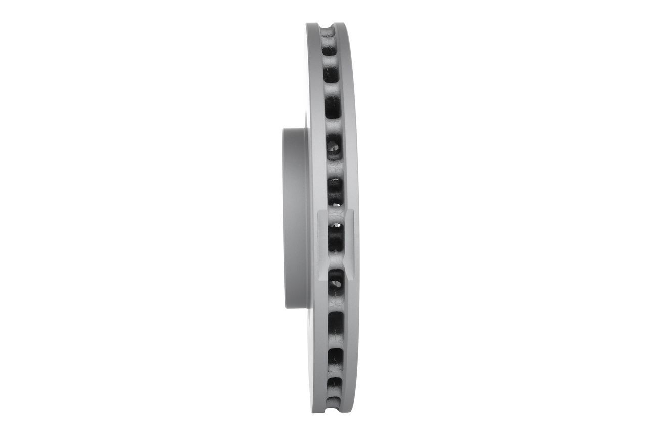 0986479718 Bosch Диск тормозной передний