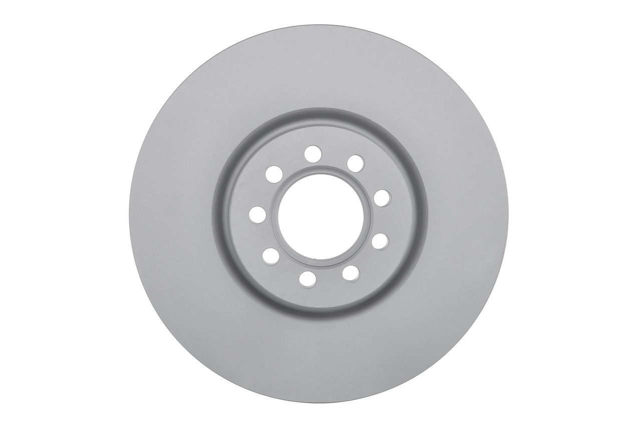 Передние тормозные диски 0986479718 Bosch