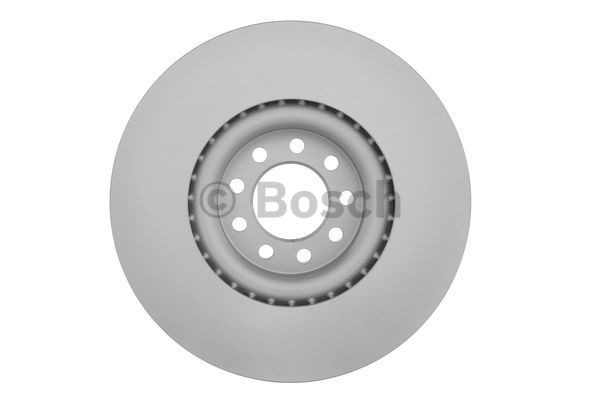 Купить 0986479718 Bosch Ротор тормозной