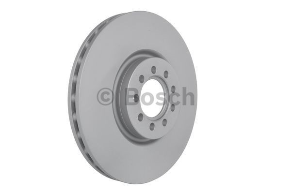 Передние тормозные диски 0986479718 Bosch
