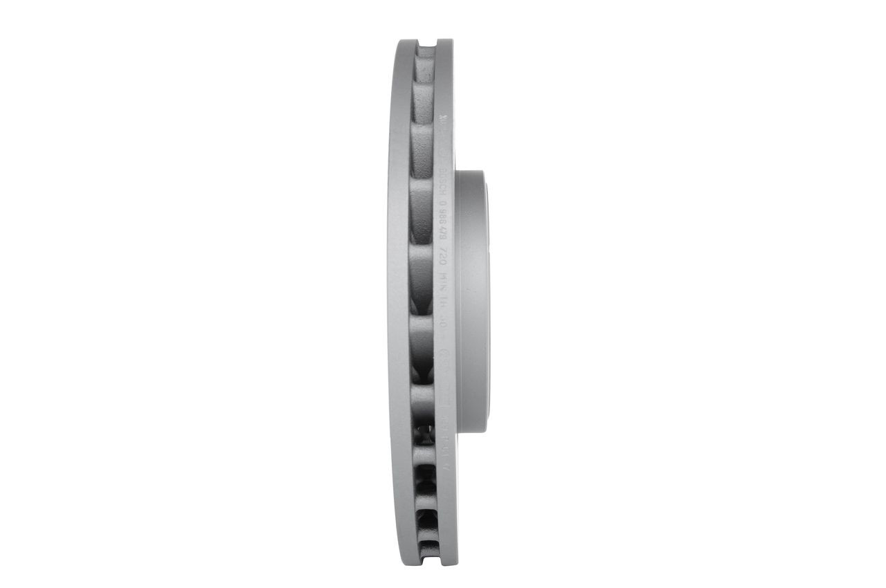 Тормоз дисковый передний Bosch 0986479720 цена, от 93.48 USD