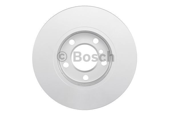 Тормоз дисковый передний Bosch 0986479725 цена, от 48.42 USD