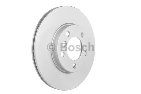 Передние тормозные диски 0986479725 Bosch