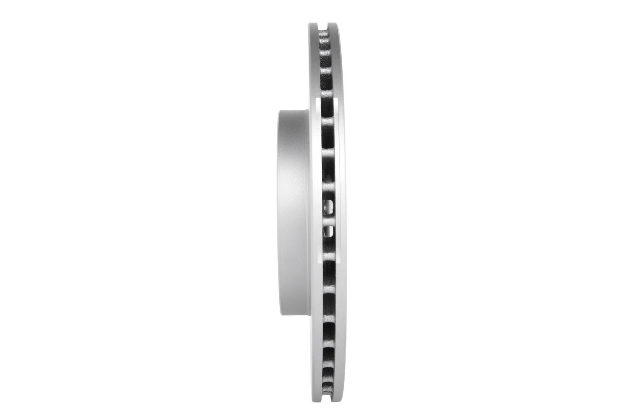 0986479725 Bosch Диск тормозной передний