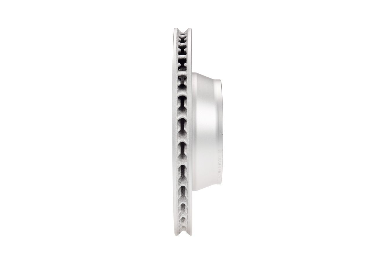 Задний тормозной диск Bosch 0986479733 цена, от 89.88 USD