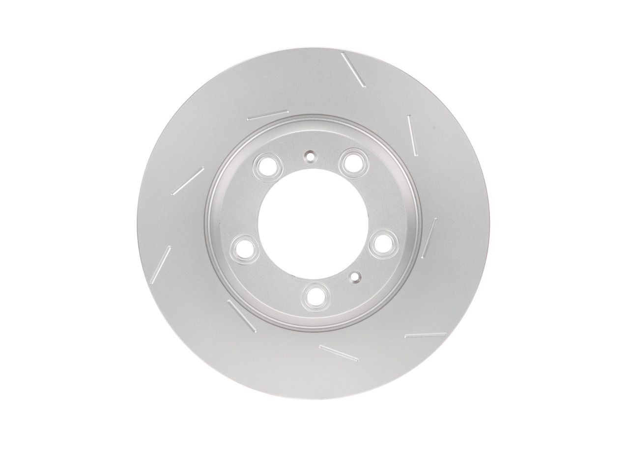 Тормозные диски 0986479733 Bosch