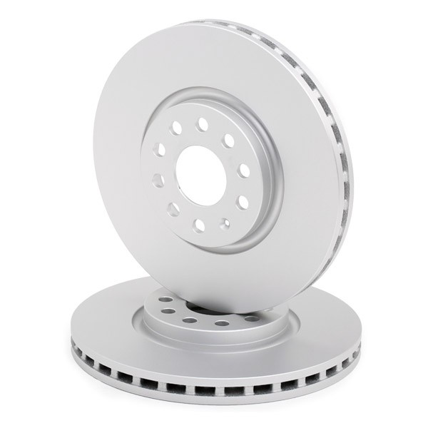 Передний тормозной диск Bosch 0986479735