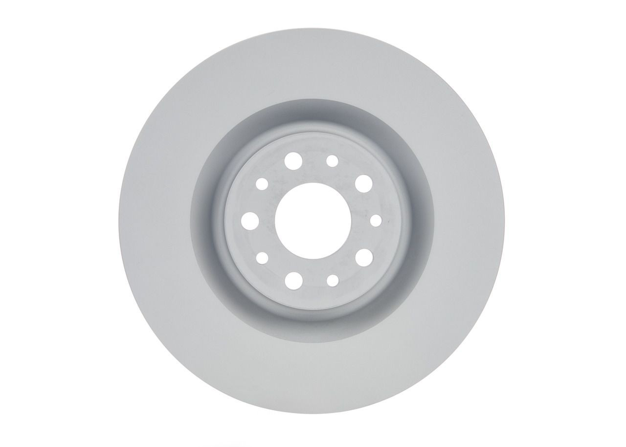 Передние тормозные диски 0986479736 Bosch