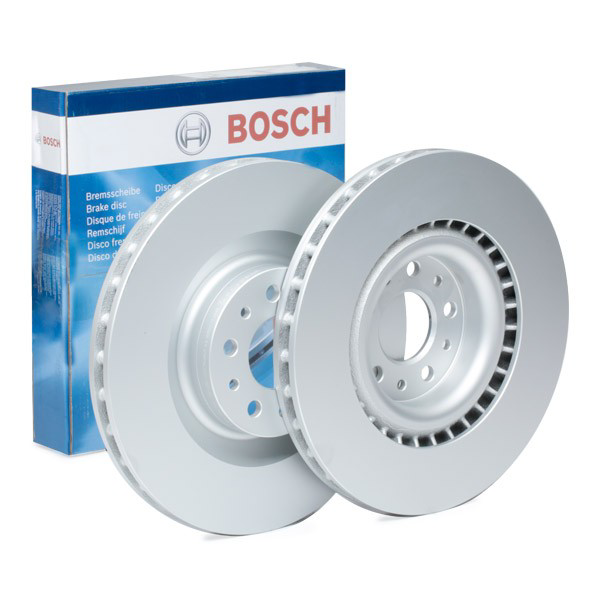 Купить 0986479736 Bosch Ротор тормозной
