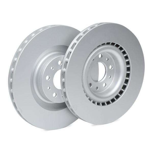 Тормоз дисковый передний Bosch 0986479736 цена, от 62.11 USD