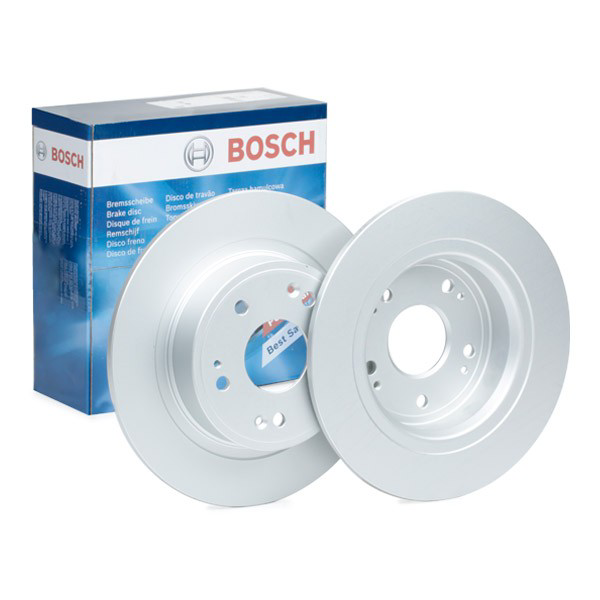 0986479738 Bosch Дисковый тормоз