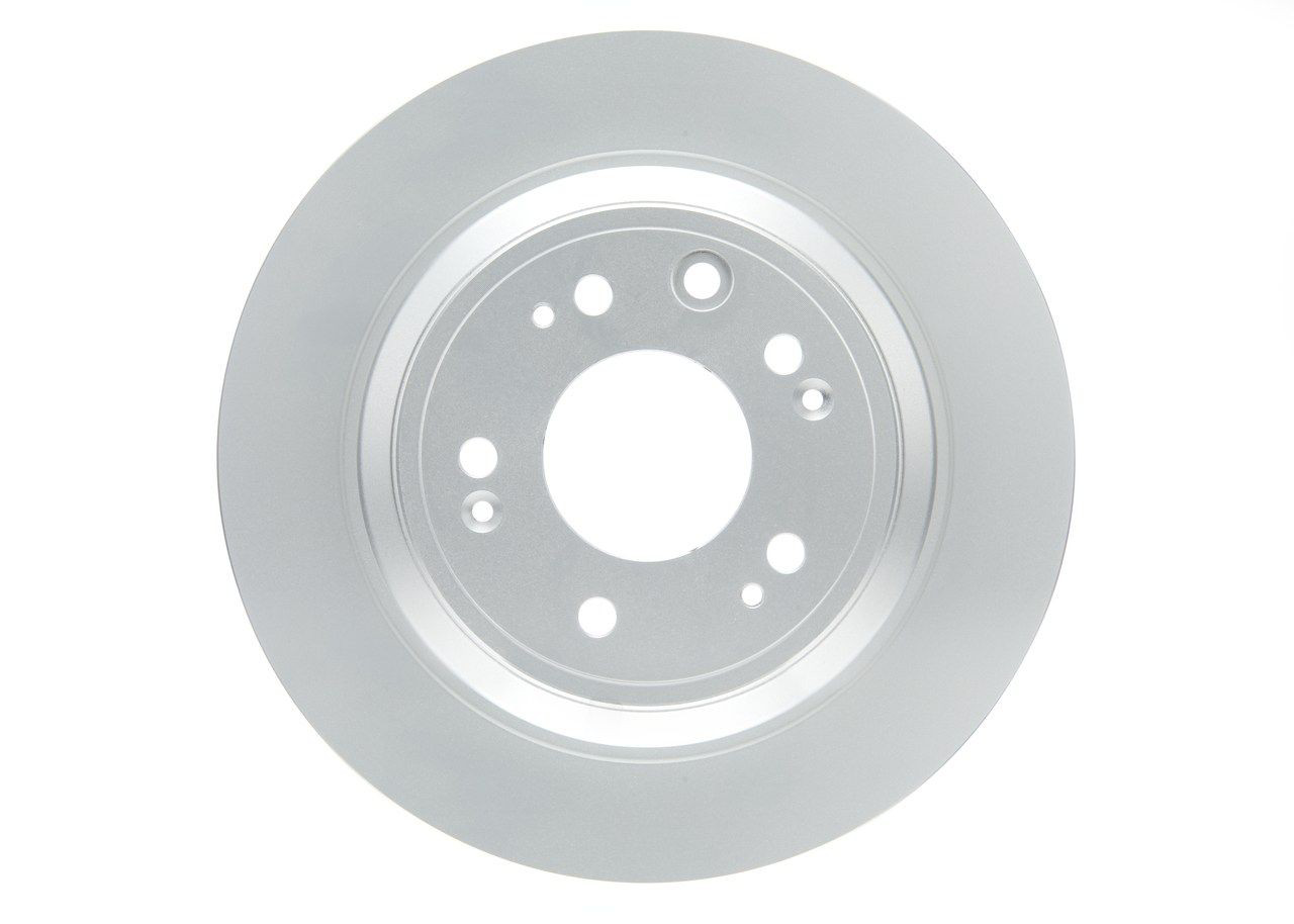 Тормозные диски 0986479740 Bosch