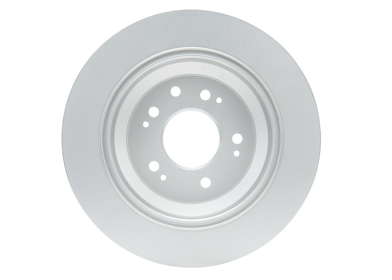 Задний тормозной диск Bosch 0986479740 цена, от 40.81 USD